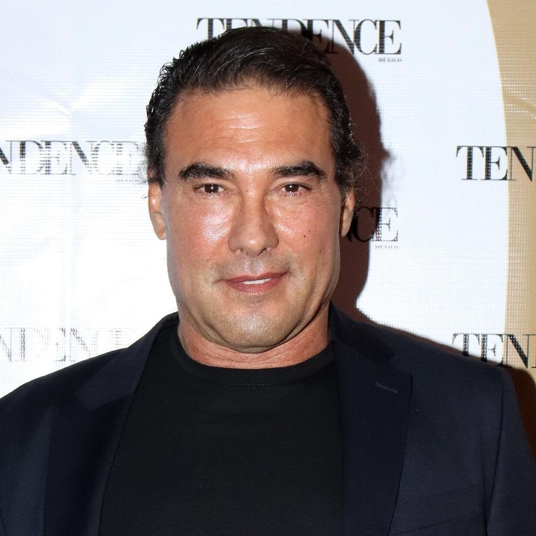 Eduardo Yáñez opina sobre el incidente entre Will Smith y Chris Rock: ‘Hay que respetar para que te respeten’