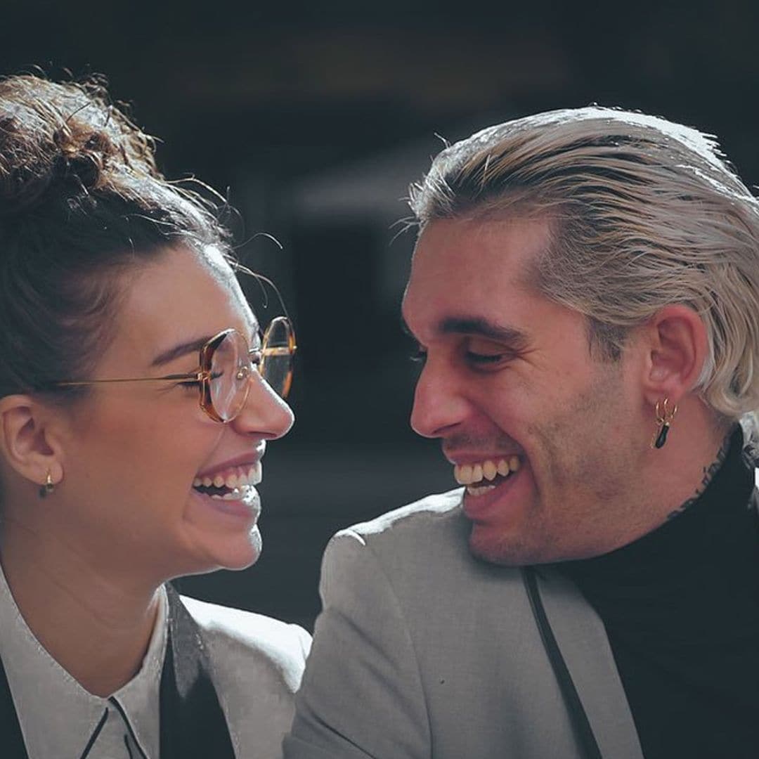 De sus planes de boda a su deseo de formar una familia, Víctor Elías habla de su relación con Ana Guerra