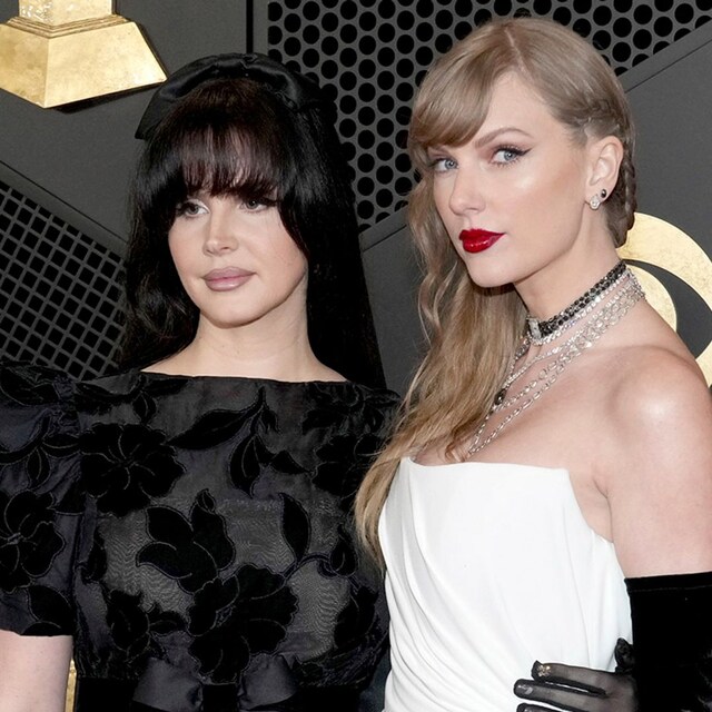 taylor lana