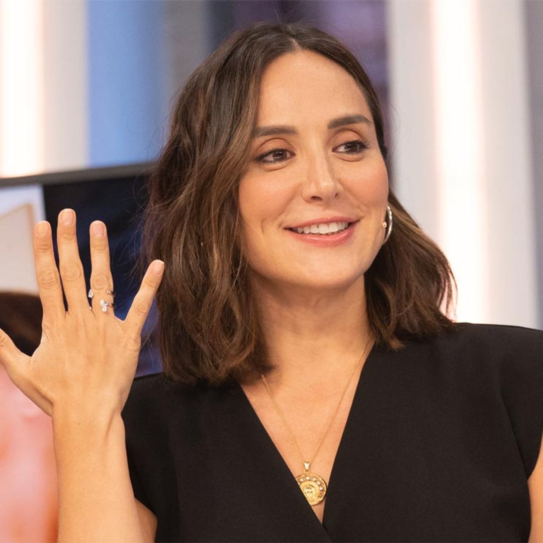Tamara Falcó revela lo que hizo con su anillo de compromiso