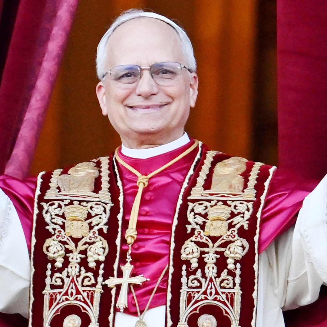 Robert Francis Prevost, el nuevo Papa: matemático y de ascendencia española