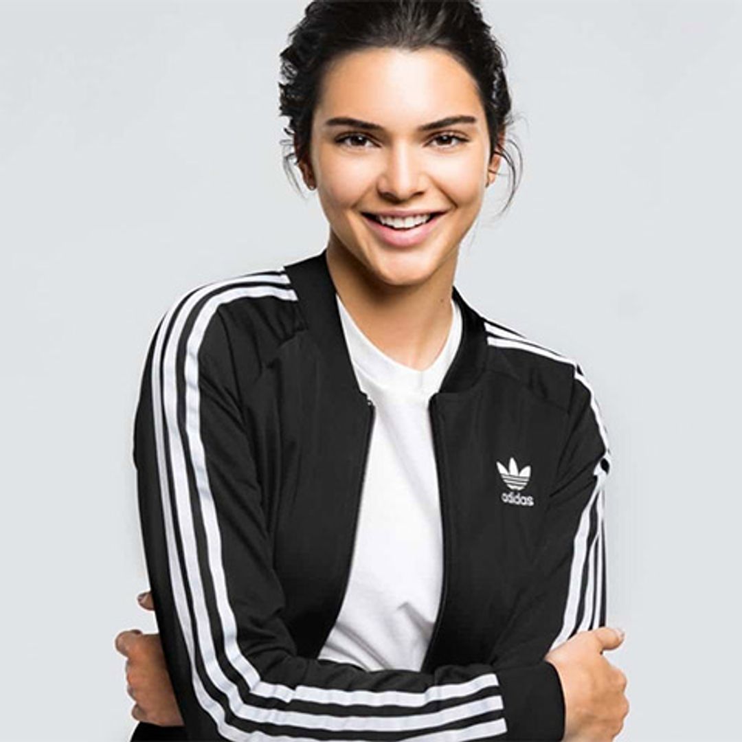 Kendall Jenner vuelve a incendiar la red por una campaña publicitaria
