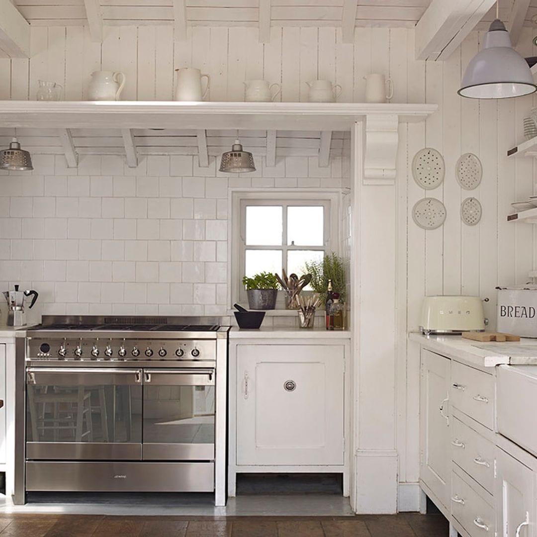 Consejos para limpiar el horno y que el resultado sea impecable