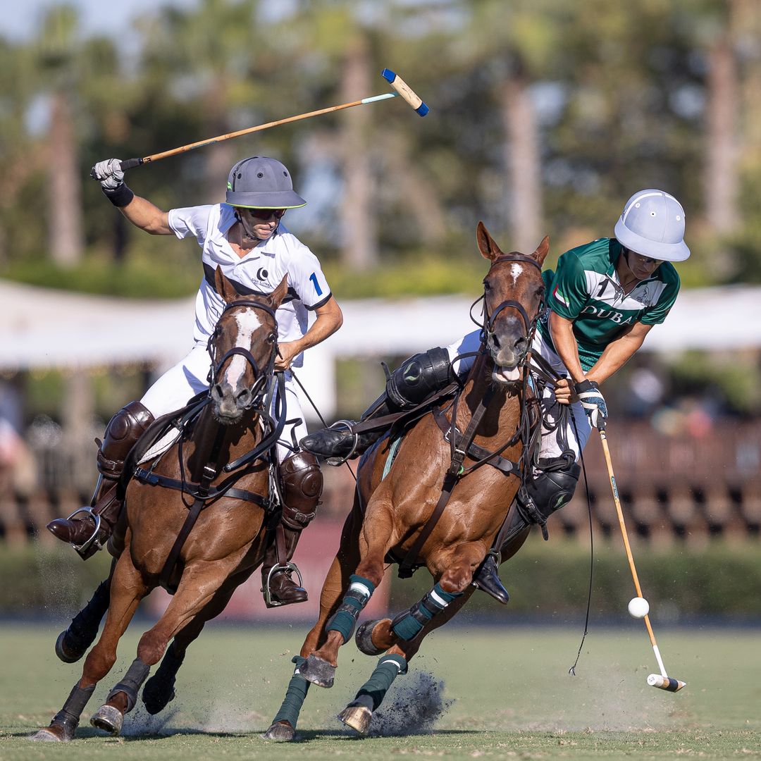 Torneo Internacional de Polo Andalucía de Sotogrande, Cádiz