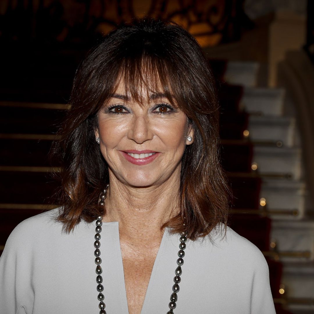 Ana Rosa Quintana lamenta la muerte de Fran Álvarez y el periodista David Gistau