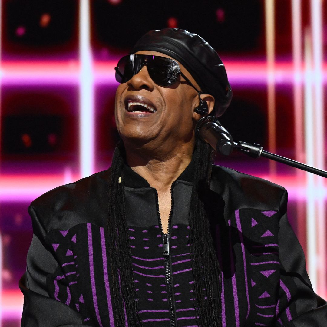 Stevie Wonder demanda a su ex para desalojarla de su mansión de Hollywood en la que ella lleva viviendo casi 40 años