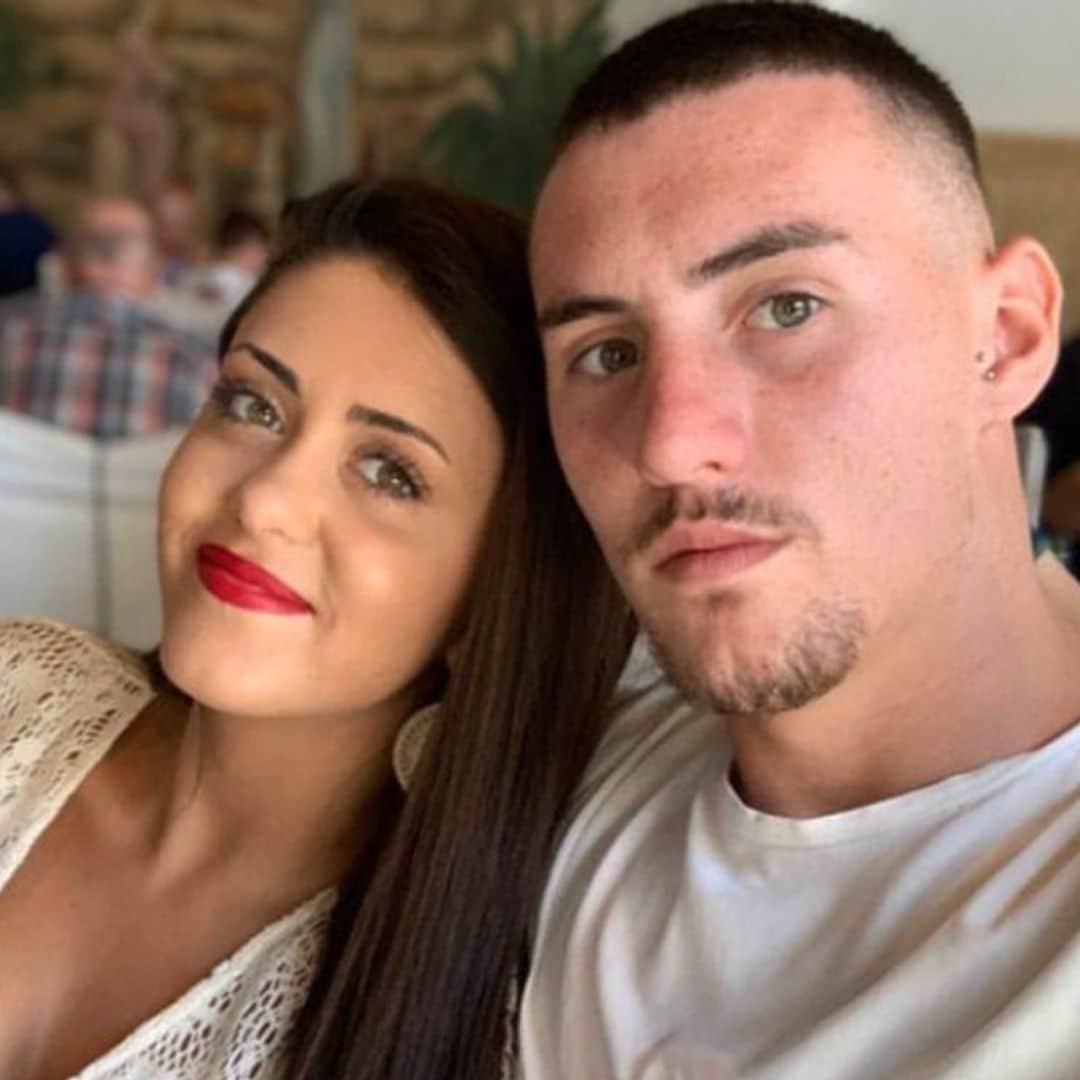 Descubre a Rosario y Álvaro, la pareja sorpresa de la 'La isla de las tentaciones 4'
