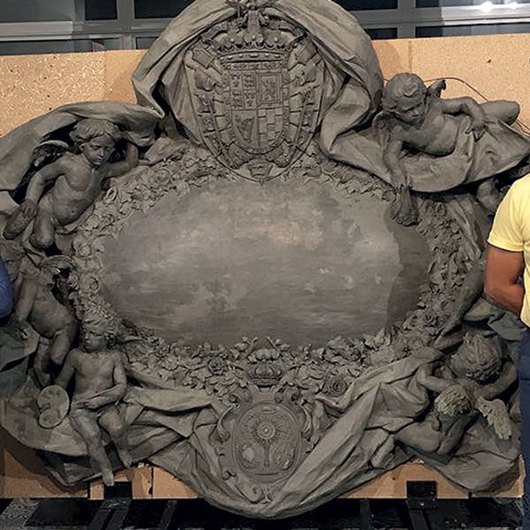 En ¡HOLA!, el homenaje de Cayetano Martínez de Irujo a la Duquesa de Alba