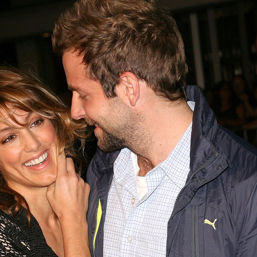 La exmujer de Bradley Cooper aclara su polémico comentario ante las críticas recibidas