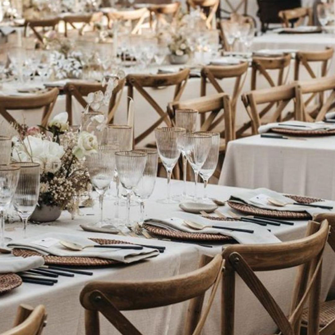 Los mejores consejos para calcular bien el presupuesto de una boda