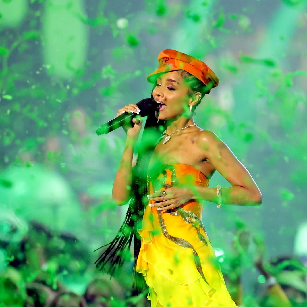 Tyla fue elegida como host de este año en los Kids´Choice Awards