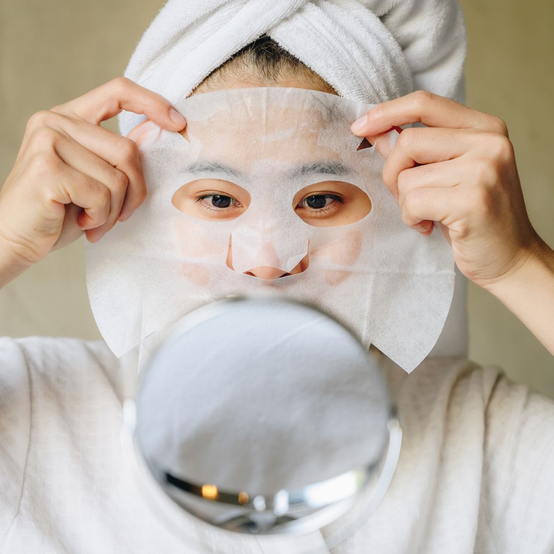 Si quieres una piel más suave, lisa y uniforme, necesitas probar esta mascarilla facial por menos de 4€