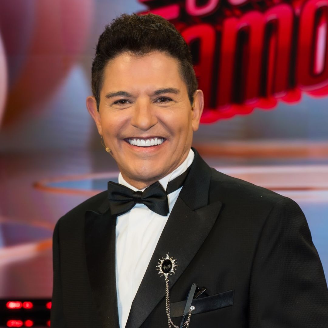 Ernesto Laguardia gana el séptimo lugar de 'La Casa de los Famosos' México: 'No pensaba salir hoy'