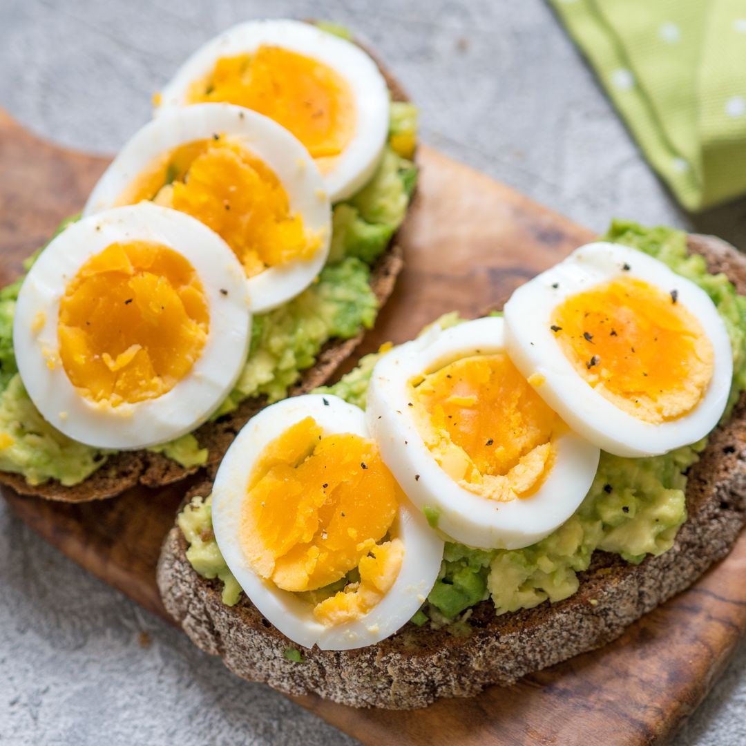 Cómo conservar los huevos cocidos en verano: recomendaciones para evitar intoxicaciones
