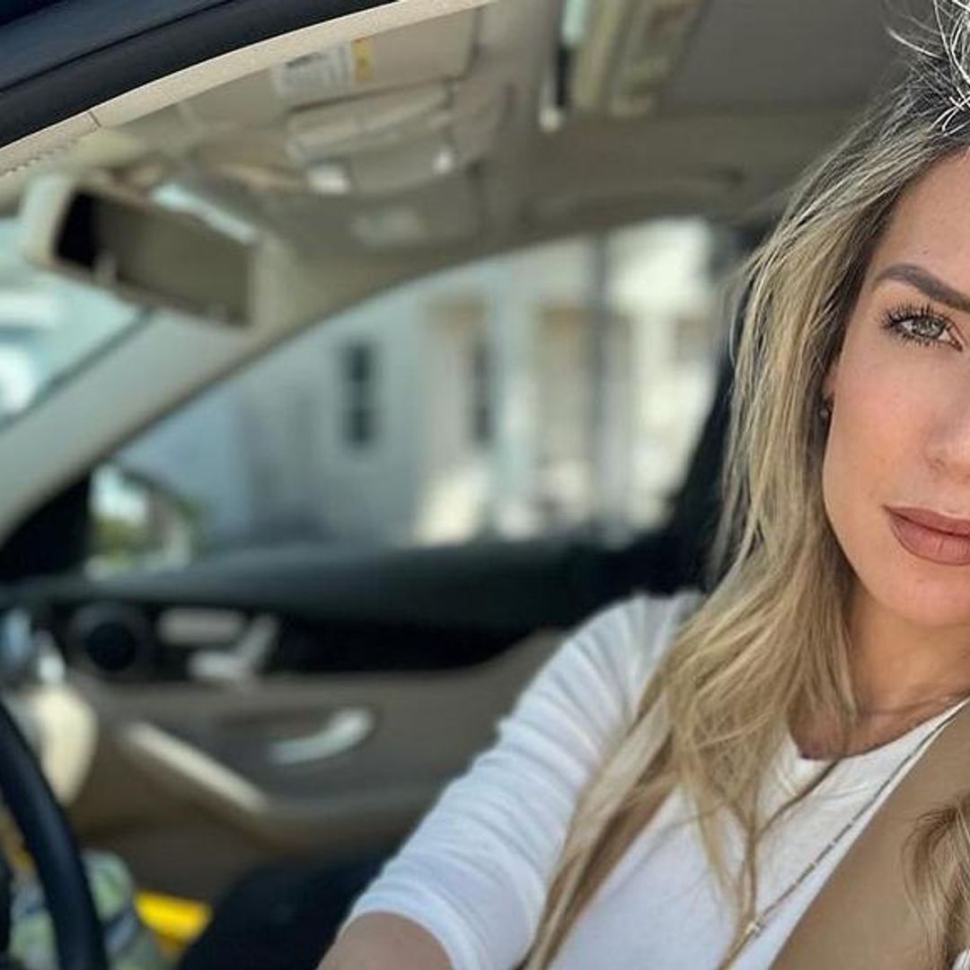 Alessandra Villegas pone el ejemplo y se muestra tal como es: ‘Dudé mucho en subir este post’
