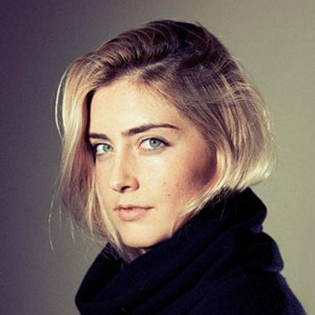 ¿Quién es esta chica a la que han relacionado con Harry de Inglaterra? Te presentamos a Juliette Labelle