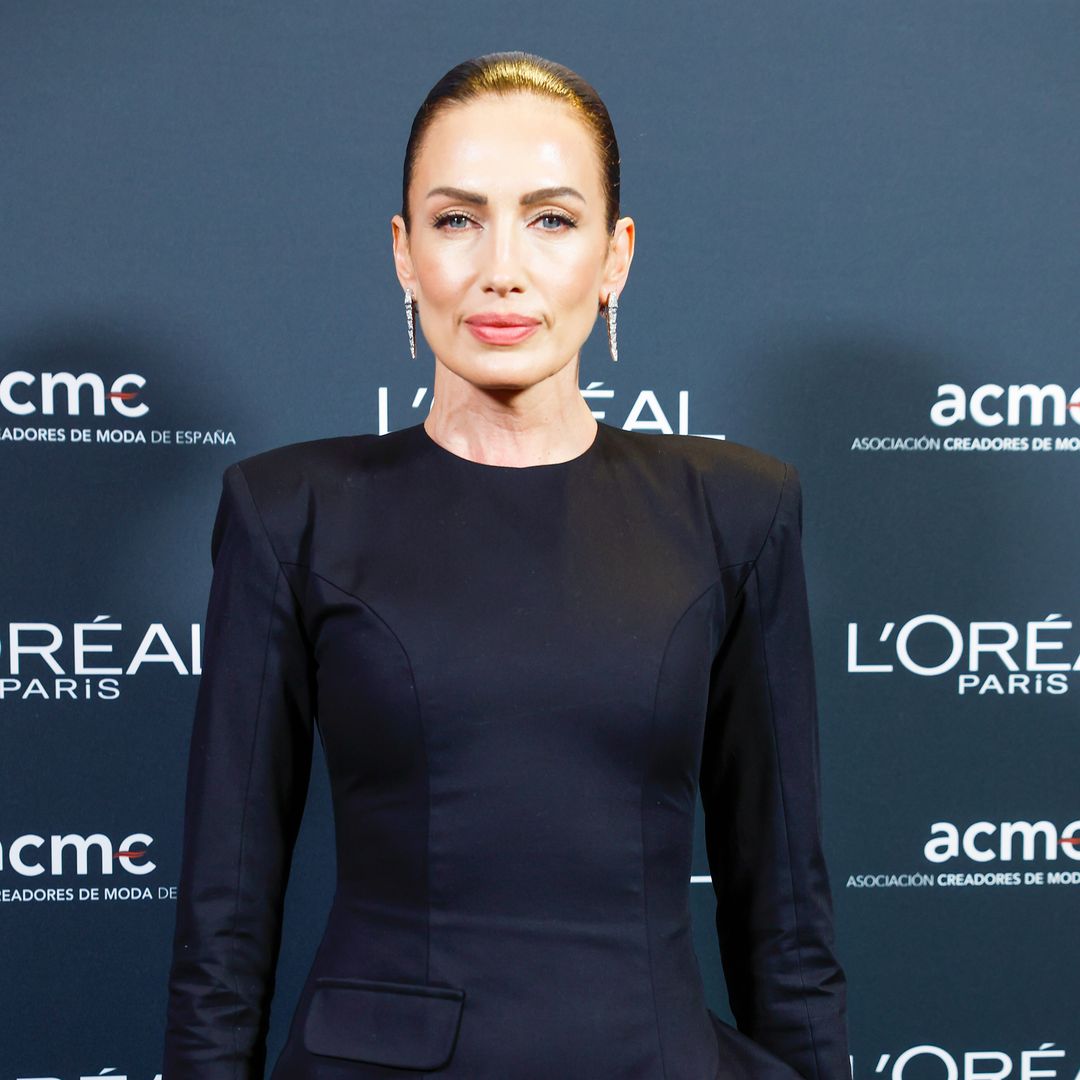 De Nieves Álvarez y Laura Ponte a Mónica Cruz: foto a foto de la noche de la moda de L’Oréal Paris