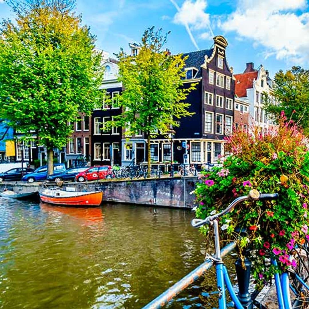Las 9 Calles o la esencia de Ámsterdam concentrada en un barrio
