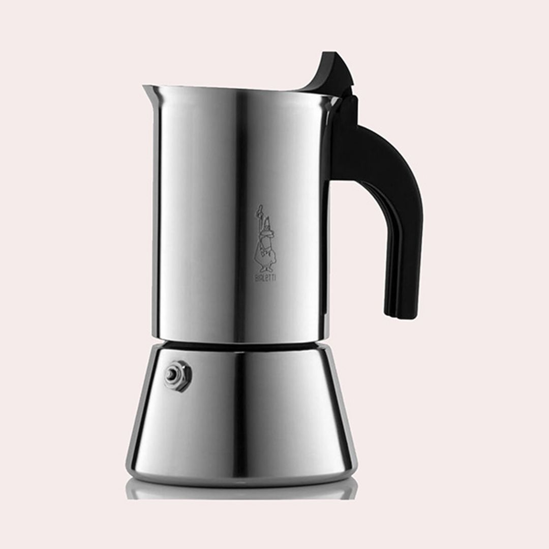 La mejor cafetera de 'espresso'