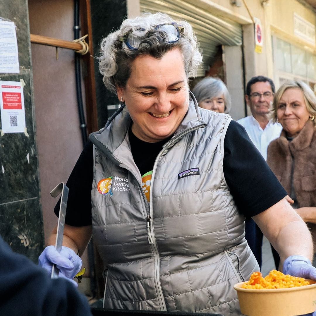 HOLA+4201 Pepa y José Andrés
