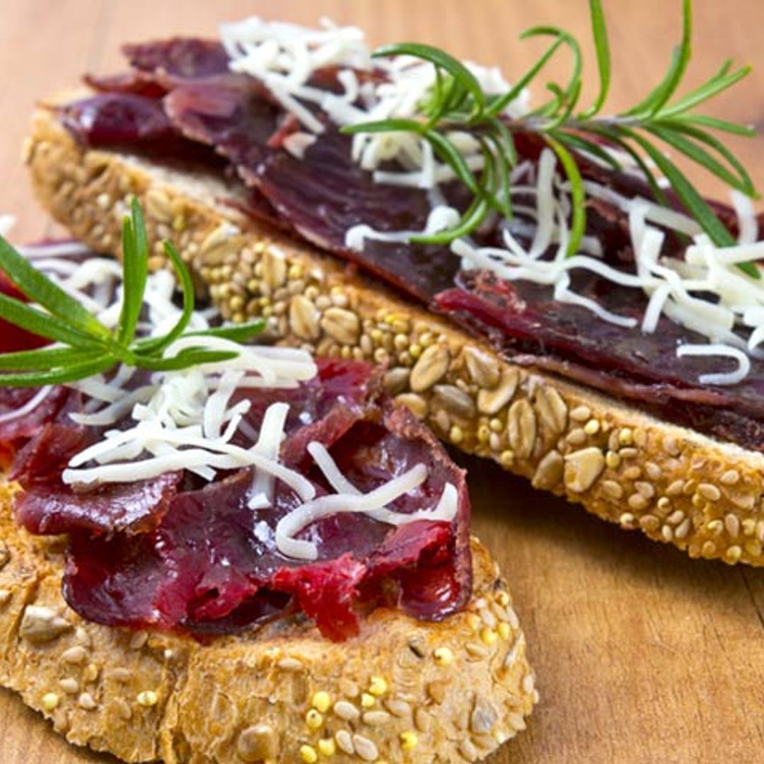Ruta 'gastro' con sabor a León