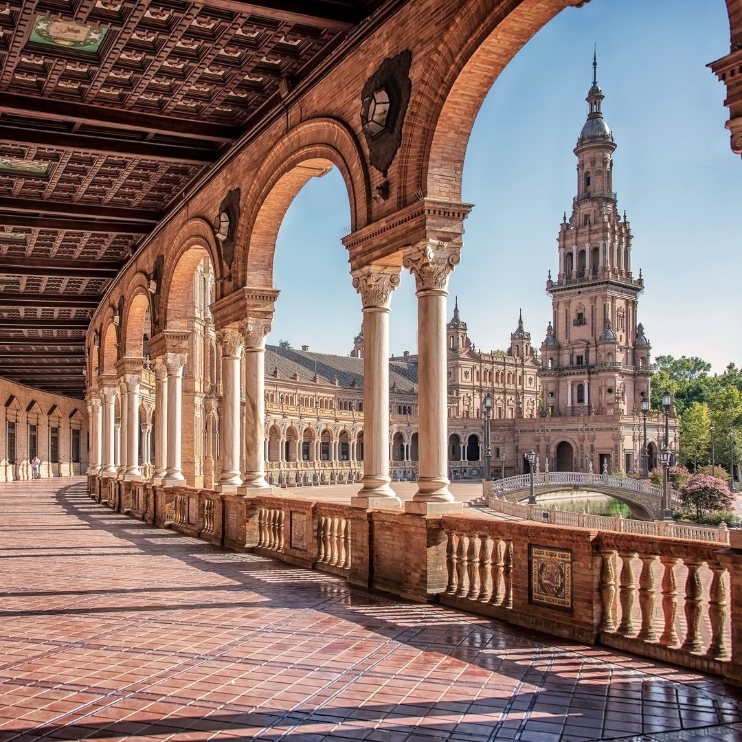 Ni el Alcázar ni la Plaza de España: los planes de Sevilla que enamoran a los que ya la conocen (y a los que no)