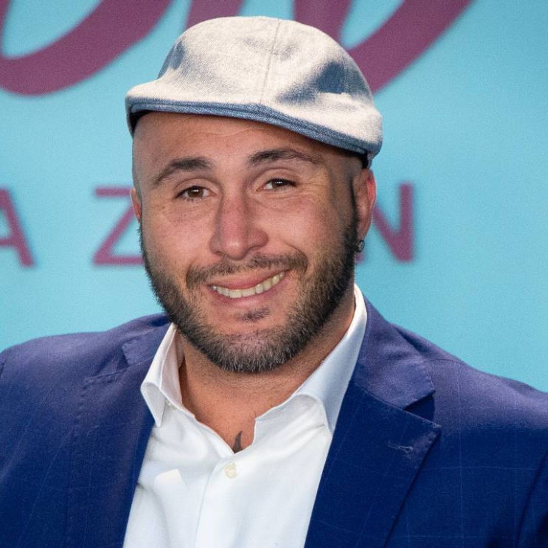 Kiko Rivera cambia el nombre y logo de su marca: ¿un paso más en el acercamiento a su madre?