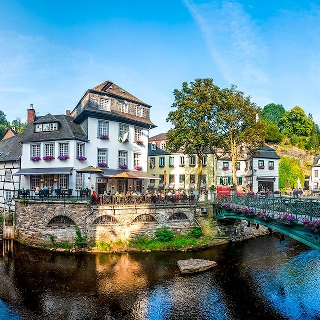 los pueblos medievales mas bonitos de alemania