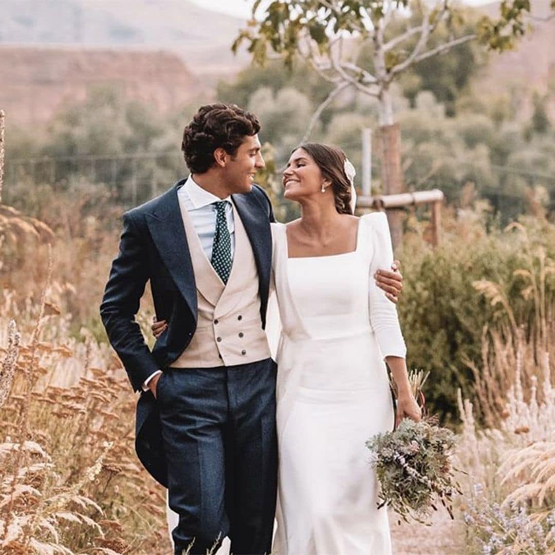 Así ha sido nuestro encuentro con María G. de Jaime y Tomás Páramo sobre organización de bodas