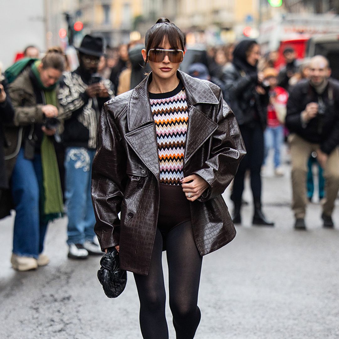 Alerta FASHION: los 'microshorts' triunfan entre las 'influencers' españolas con más estilo