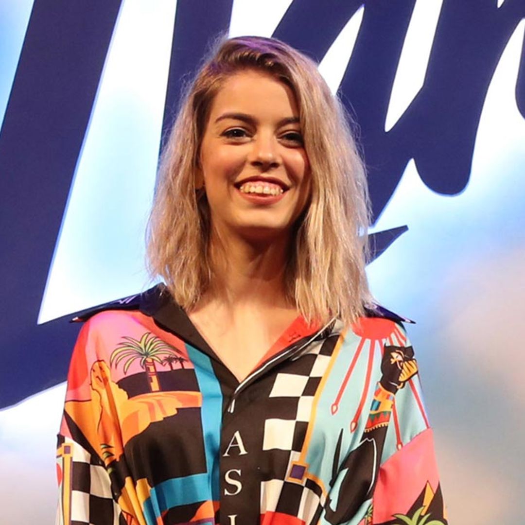 Nerea sale en defensa de su excompañera de OT, Amaia