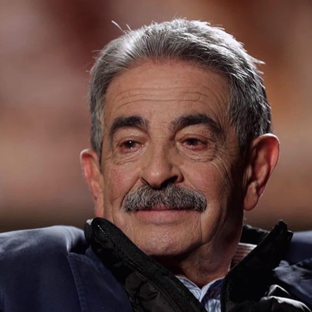 Miguel Ángel Revilla se rompe al hablar del cáncer de colon que padece su esposa, Aurora Díaz: 'La necesito más que nunca'