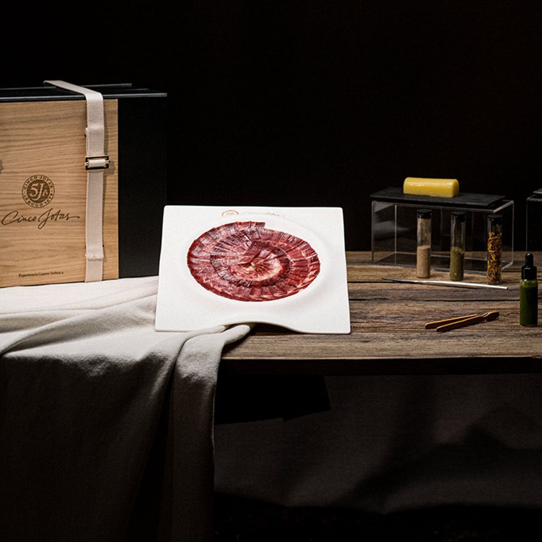 Regalos gourmet para un San Valentín delicioso