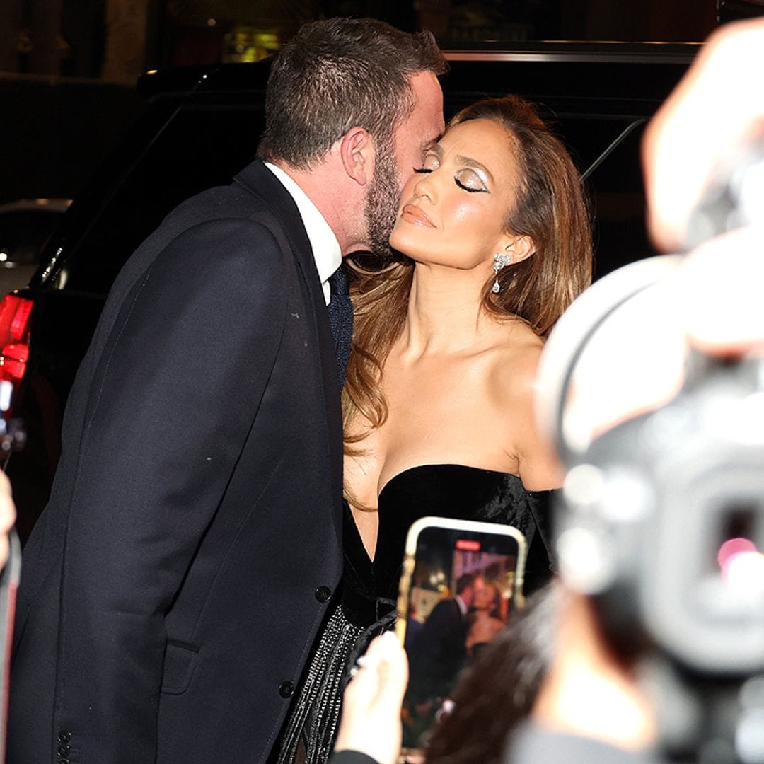 La presión mediática pudo con Jennifer Lopez y Ben Affleck hace 20 años y ahora, ¿la historia se repite?