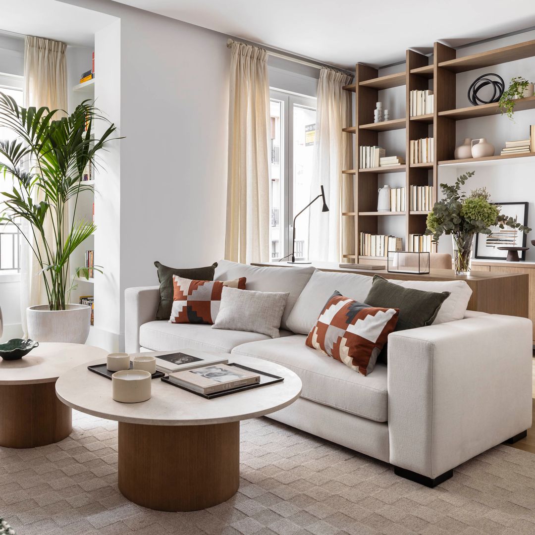 Transforma tu hogar con la tendencia del lujo silencioso: 10 ideas para lograr serenidad, calma visual y detalles perfectos sin reformas