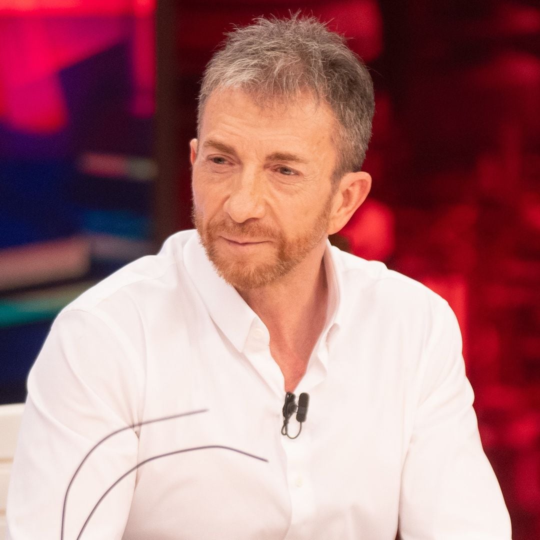 Pablo Motos