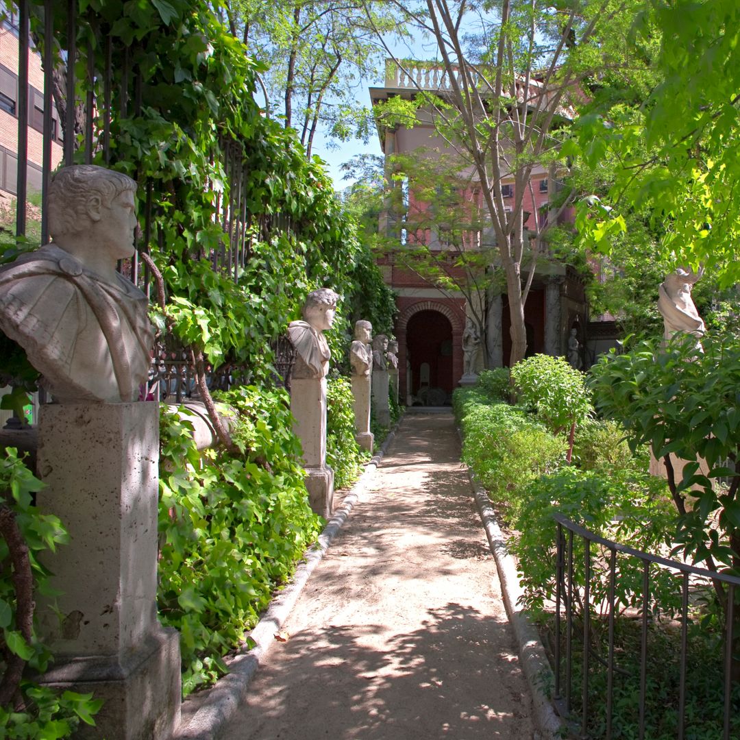 MUSEO CERRALBO