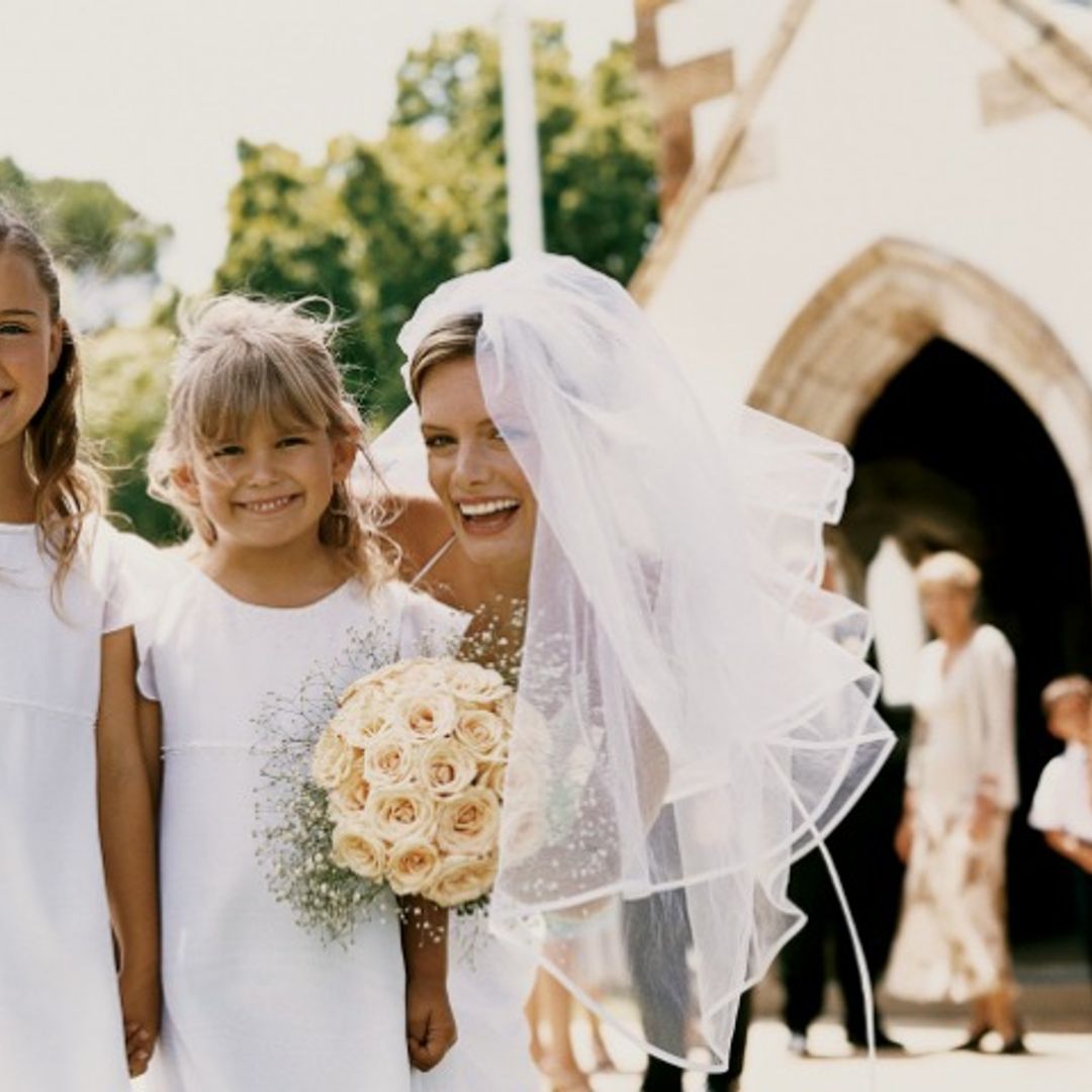 ¿Qué regalan los novios 'millenial' a sus invitados?