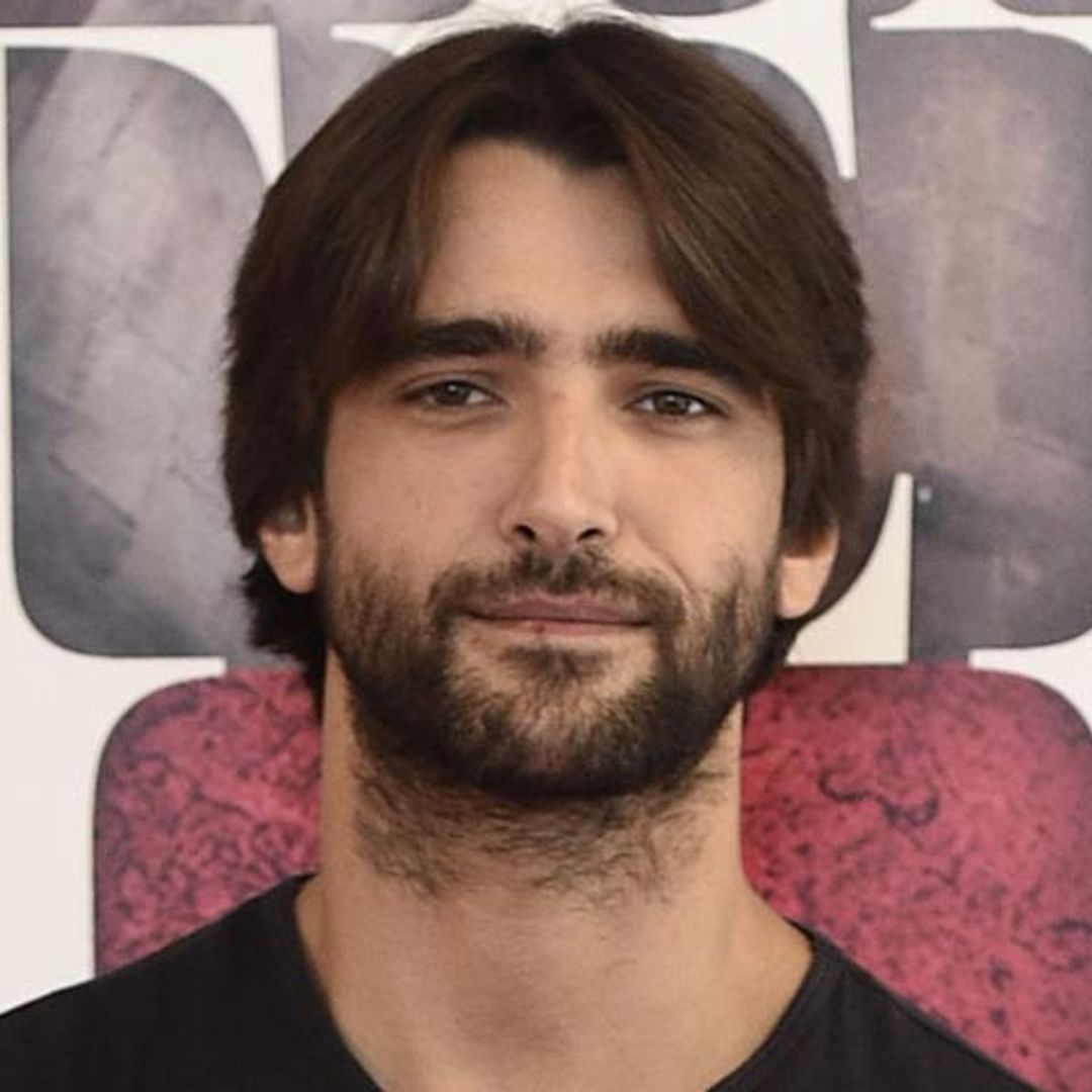 Aitor Luna: 'Llevo sin novia como ocho años'