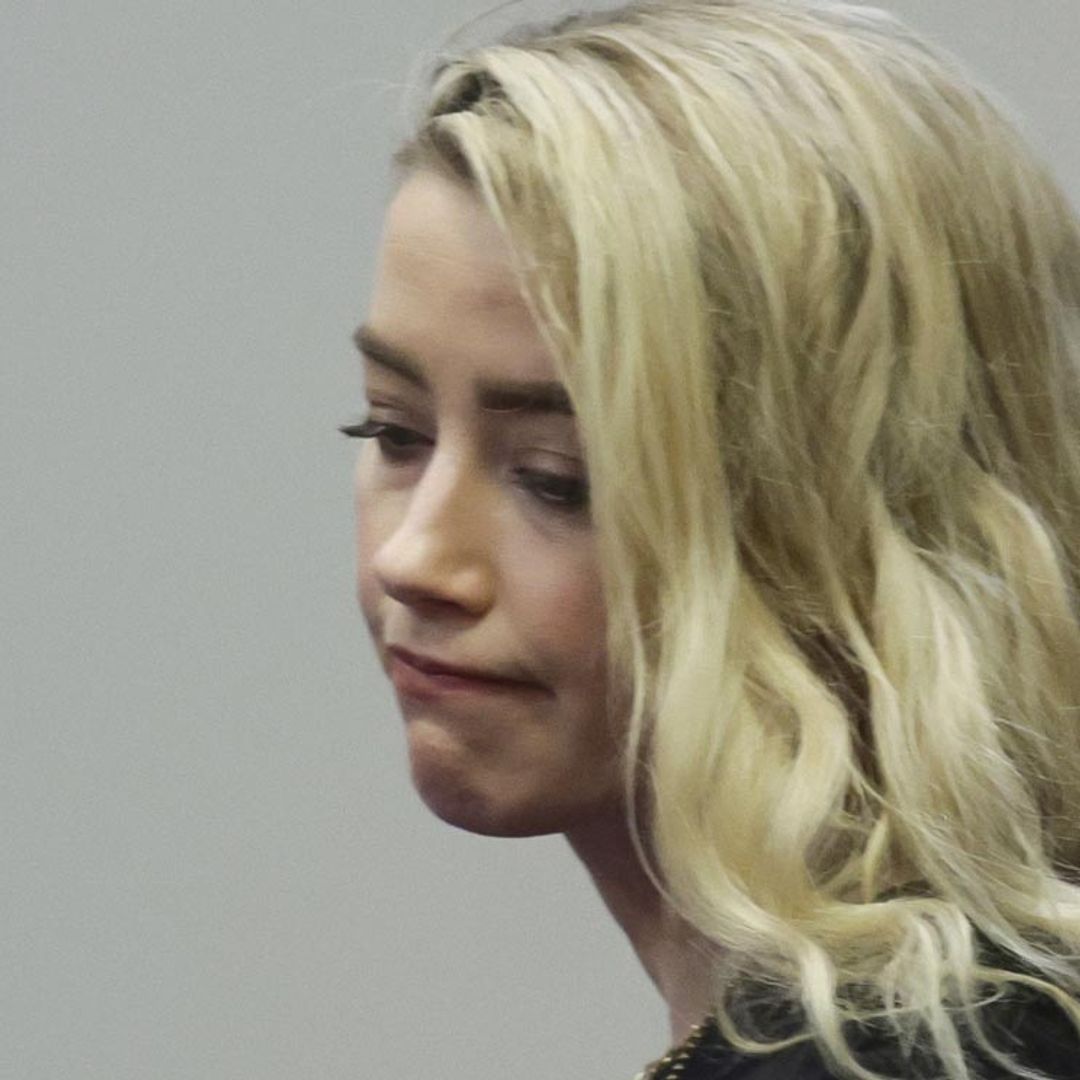¿Puede Amber Heard pagar la indemnización a Johnny Depp? Su abogada dice que no y que apelará