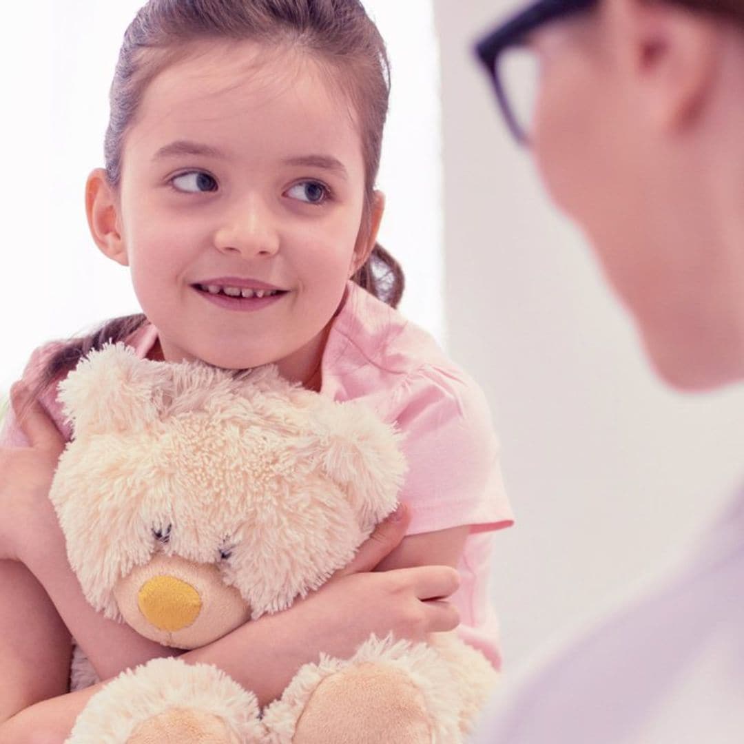 Enfermedades epilépticas neonatales: ¿qué son y qué síntomas tienen?