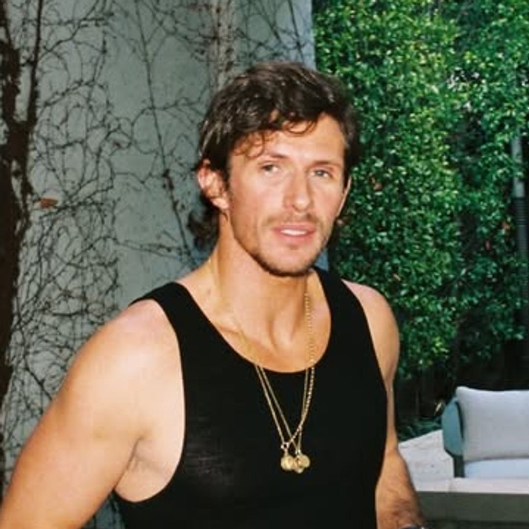 Así sobrevivó Jake Hall a un brutal ataque en Marbella diez años antes de perder la vida en Mallorca