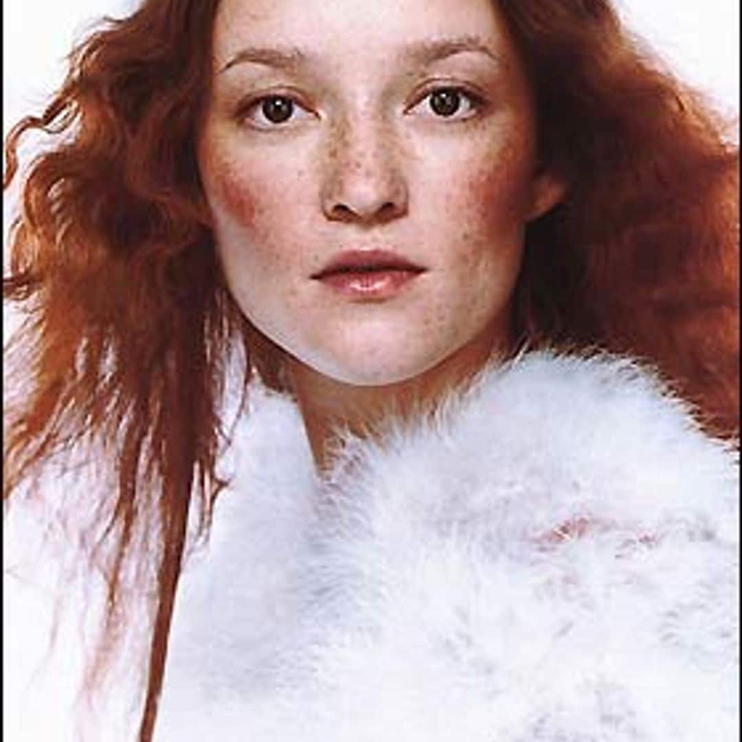 Audrey Marnay
