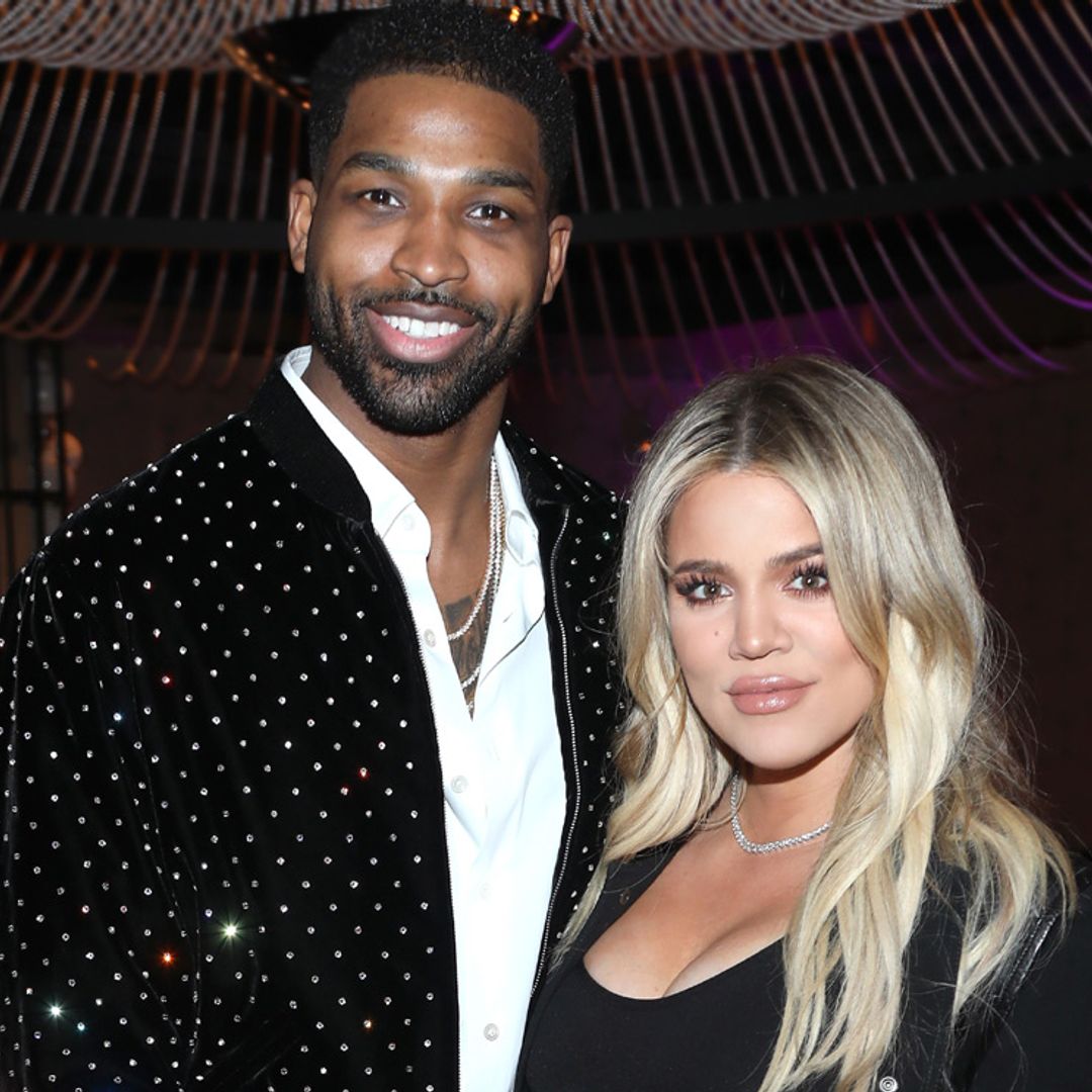 Khloé Kardashian sigue defendiendo a Tristan Thompson y tiene una poderosa razón para hacerlo