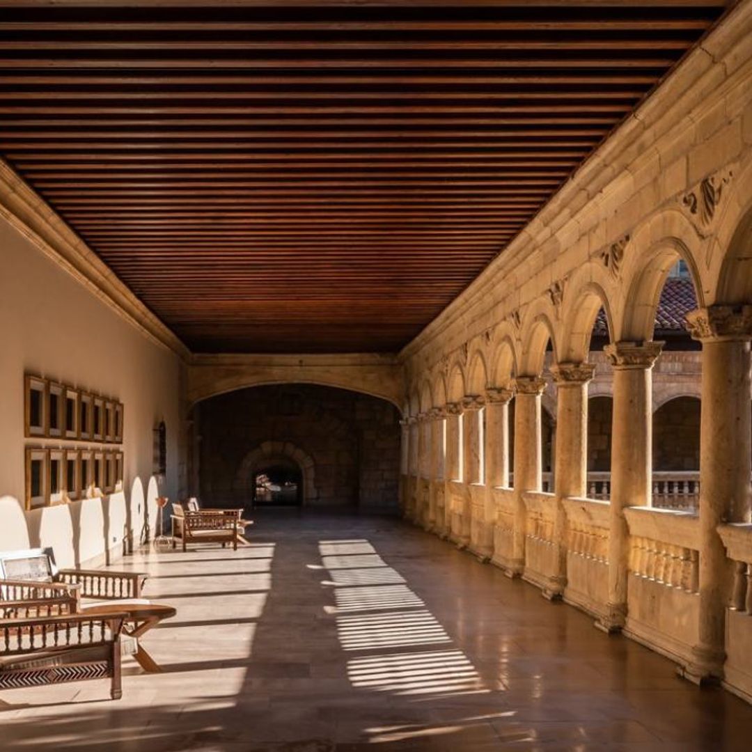 El mejor hotel de Europa por su diseño está en León