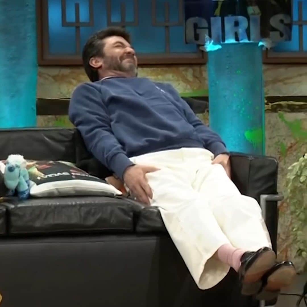 Arturo Valls desvela en 'La Revuelta' lo que le ocurrió después de una sesión de hipnosis: "Yo no me lo creía"