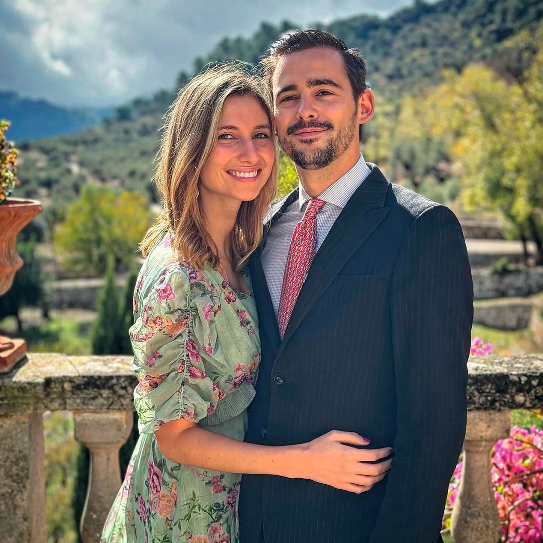 PRIMICIA. Nueva gran boda en la familia real búlgara: Mirko, hijo de Kubrat y Carla Royo-Villanova, príncipes de Panagyurishte, se casa el próximo verano