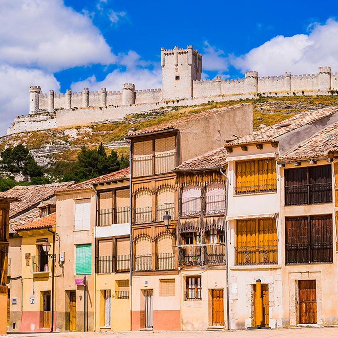 Estos son los 10 finalistas a la Capital del Turismo Rural 2024
