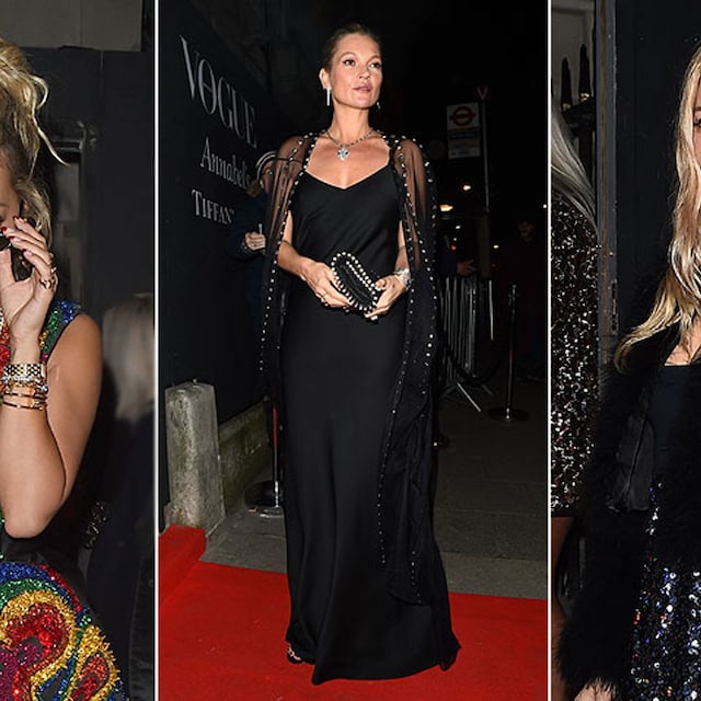 fiesta bafta