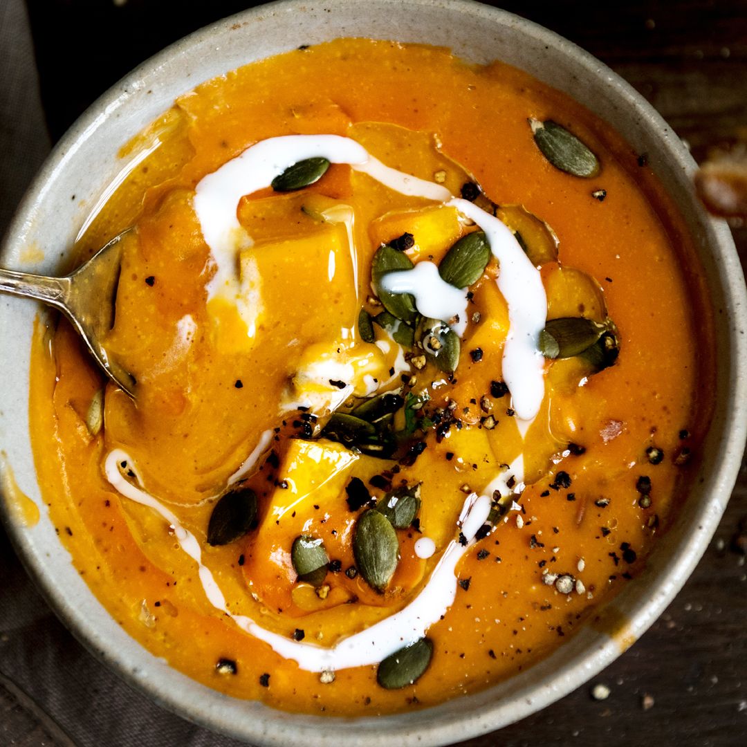 Platos de cuchara para el otoño: 9 recetas fáciles, nutritivas y muy ricas para esta época del año